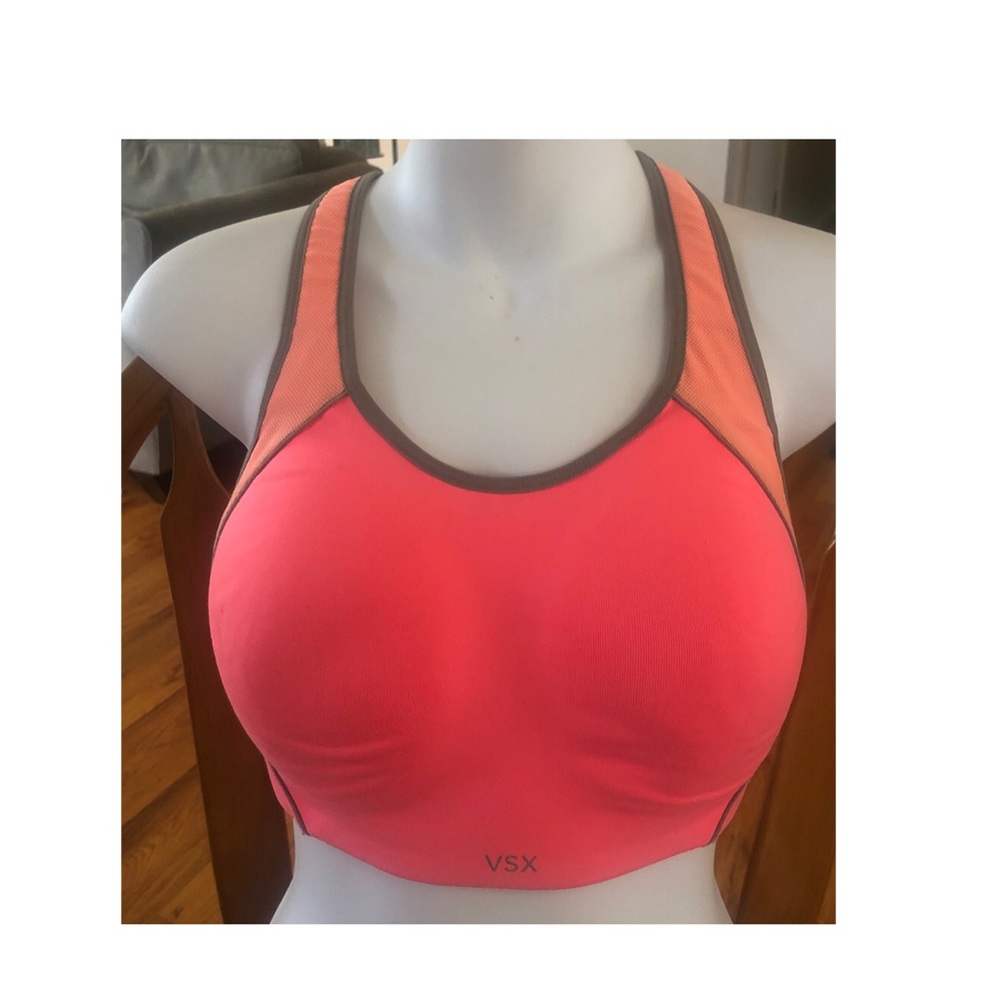 VSX padded Sports bra